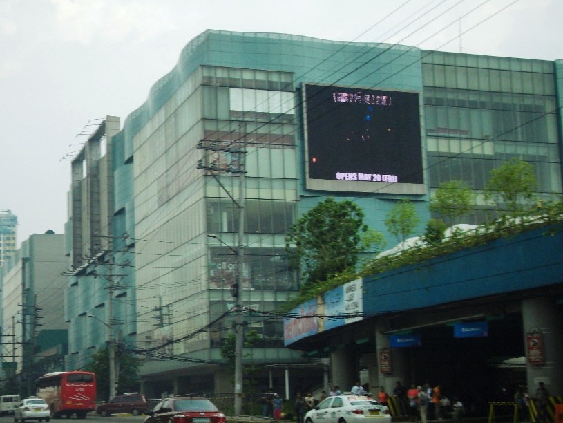 EDSA SM North