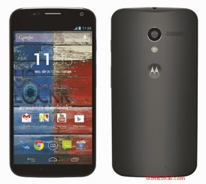 Spesifikasi Harga Moto X By Motorola