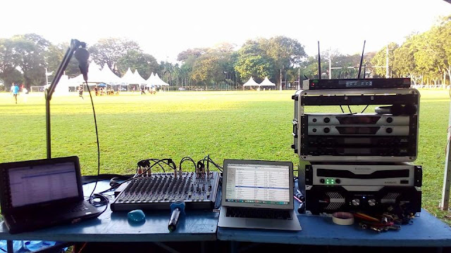 wan sound system, pakej perkhidmatan sewa sound system, pakej DJ perkahwinan murah di utara,