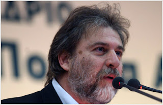 Ν. Μαριάς: «Η εσωτερική αγορά της ΕΕ στήριξε τις βιομηχανίες του βορρά εις βάρος των λαών του ευρωπαϊκού νότου»