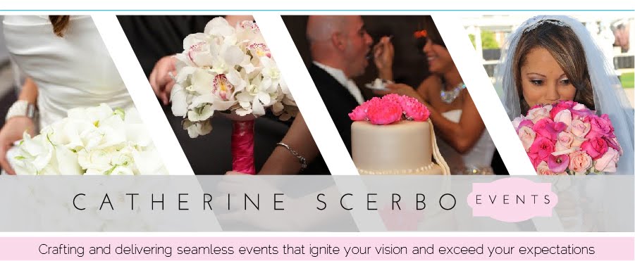 Catherine Scerbo Events, LLC