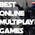 Best Online Multiplayer Games For PC