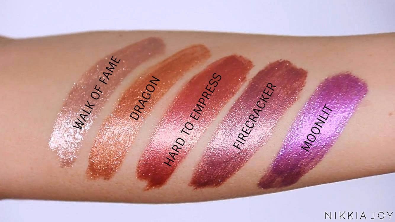 stila cosmetics