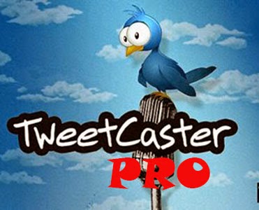 TweetCaster Pro for Twitter v9.2.1 Apk