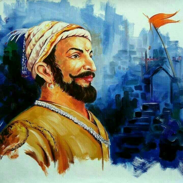 shivaji maharaj photo hd