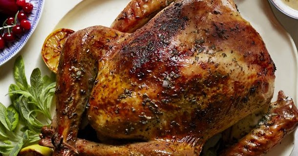 Thanksgiving dinner in anchorage ak