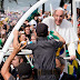 TOP 100 HQ PICS OF POPE FRANCIS