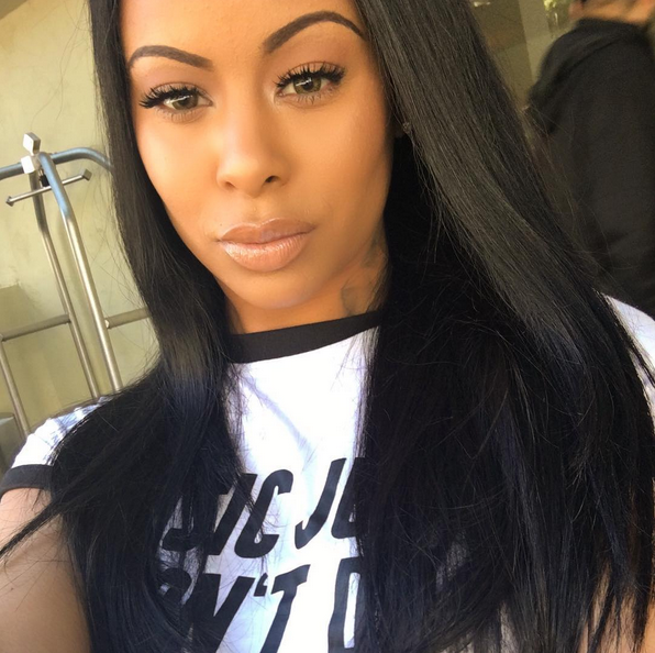 Reality TV News alexis sky