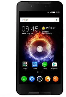 Infinix X5010 Firmware Infinix X5010 Mediatek (Scatter File)