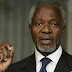 Kofi Annan to be buried in Ghana – Family