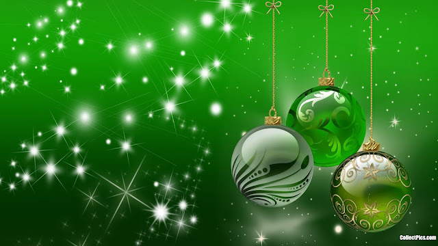 40 High Quality Christmas Wallpapers and E-cards | Spicytec