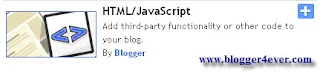 html, javascript