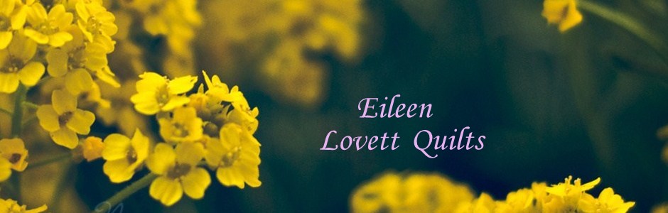 Eileen Lovett Quilts