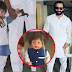 Taimur Ali Khan has a doll in his name, here’s how Saif and Kareena reacts