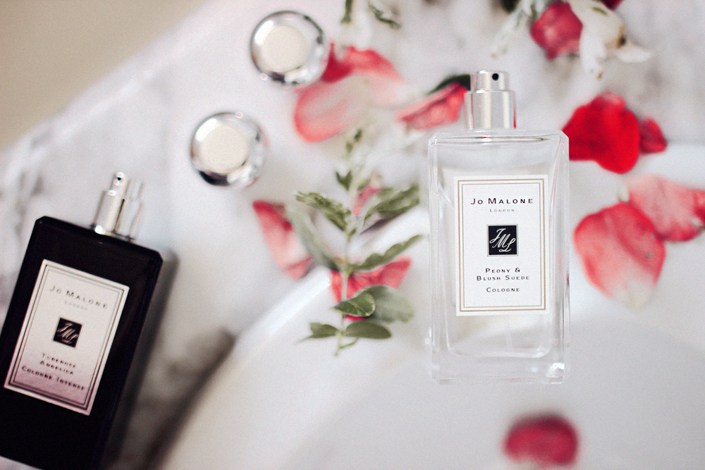 jo malone fragrance layering beauty blog