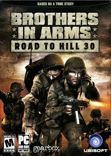 Brothers in Arms Road to Hill 30 Free Download