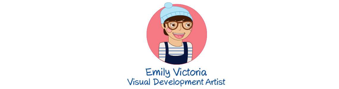 Emily Victoria Designs