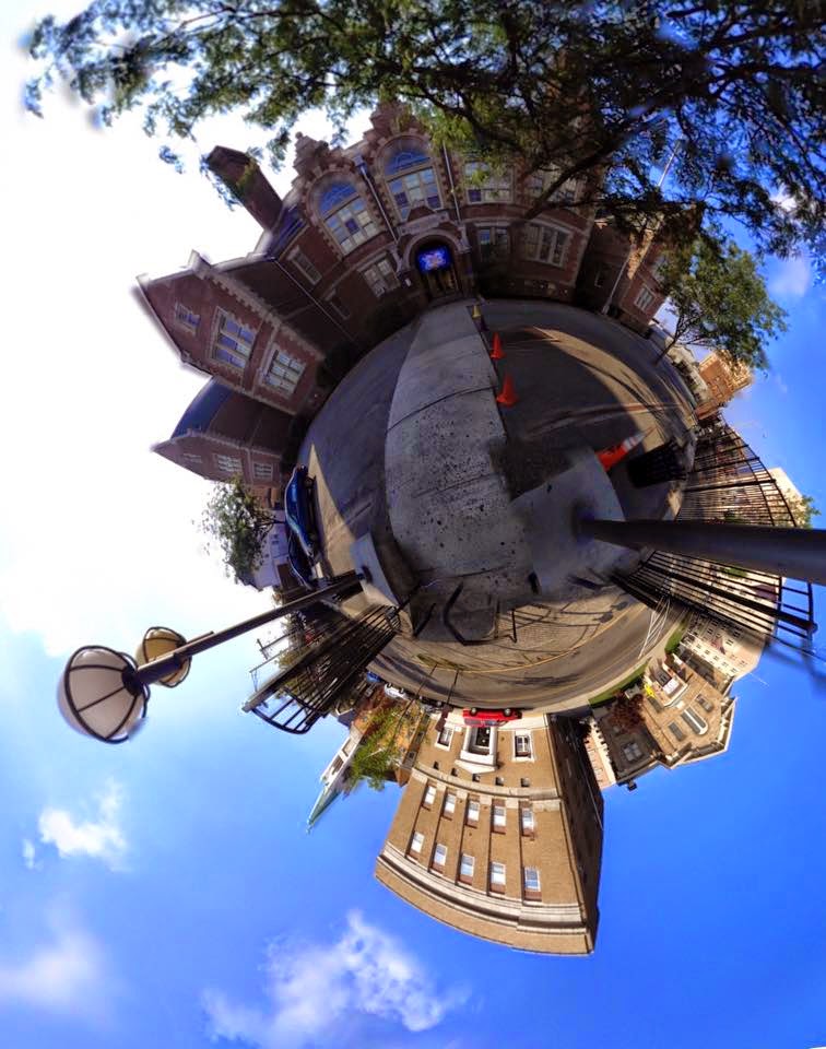 the forgotten tiny planet the forgotten tiny planet