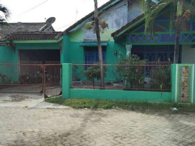 Properti Lampung - Rumah Di Jual 
