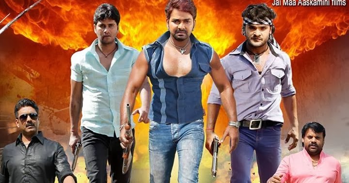 Pratigya 2 (2014): Bhojpuri Movie Release Date, Star Cast 