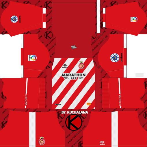 Kit dls tottenham 2024 2018