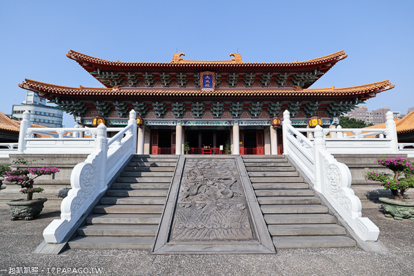 《台中.北區》孔廟|忠烈祠|大成至聖先師|仿宋清雄偉宮殿建築|免費參觀 《台中.北區》孔廟|忠烈祠|大成至聖先師|仿宋清雄偉宮殿建築|免費參觀
