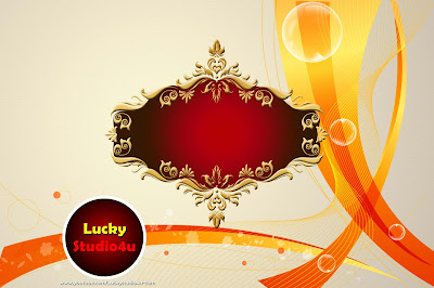 Wedding Album Cover Page Design Psd Vol 02 Free Download Wedding Album Cover Page Design