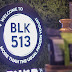 Taking Froyo to the next level: BLK 513, Glorietta branch!