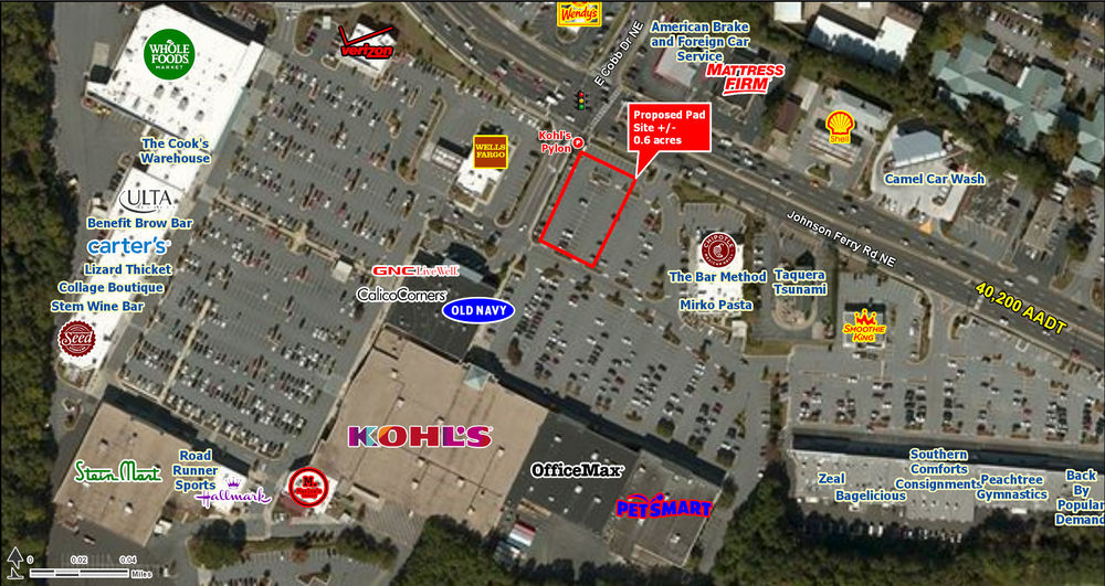 Tomorrow's News Today Atlanta [EXCLUSIVE] Kohl's Plans to Do More