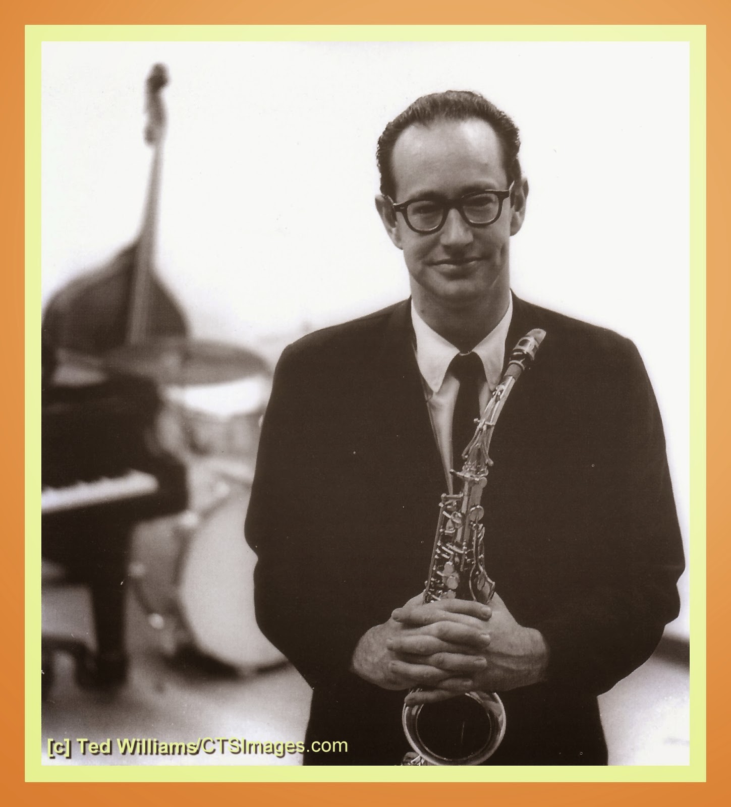 JazzProfiles Paul Desmond Another Perspective