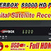 SUPERBOX S9000 HD PLUS ATUALIZAÇÃO MODIFICADA V3.1.2 - SKS 58W - 24/09/2016