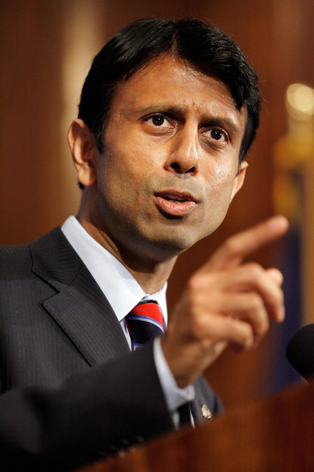 The Federalist: Bobby Jindal: &ldquo;Abolish the income tax&rdquo;