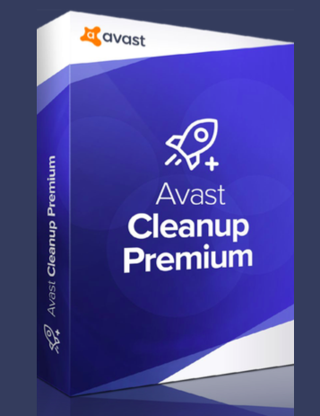 avast clean up computer