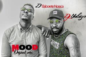 (Afro House) MOOD (Original Mix) (2018) 