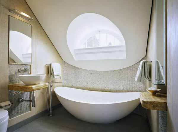 Information About Bathroom Design Minimalist Look Fancy Read Here