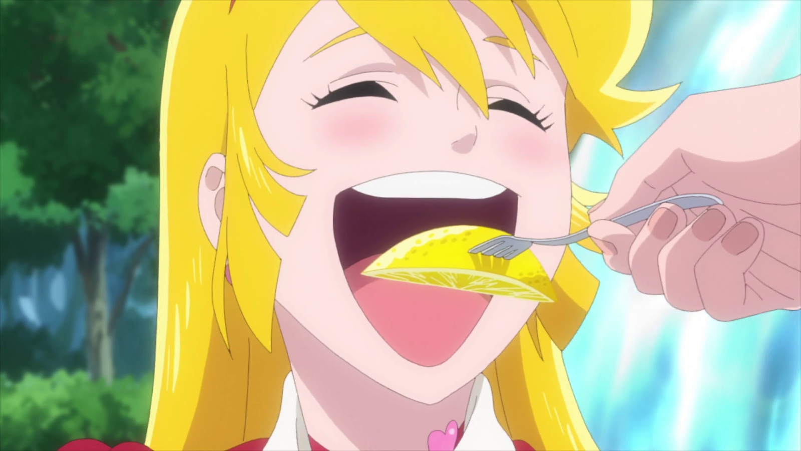 Get Lemons And Alpacas In Anime Cutie Honey Universe Free Get Wallpaper Lemons And Alpacas In Anime Cutie Honey Universe Free HD