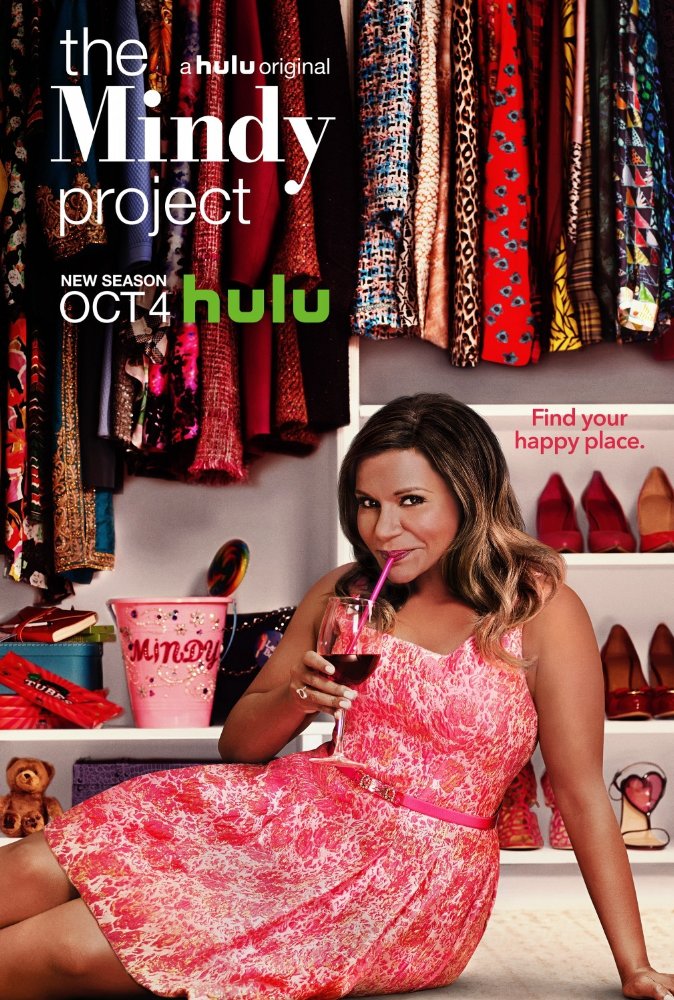 The Mindy Project 2016: Season 5