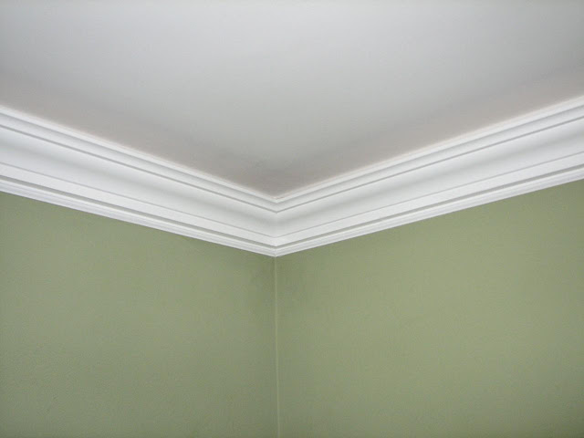 Best Ceiling Corner Crown Molding Ideas Diyconfig