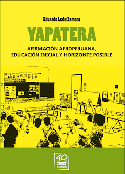Yapatera: afirmación afroperuana y educación inicial