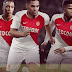 AS Monaco 2018/19 Kit - Dream League Soccer 2019