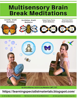 Elementary Meditations