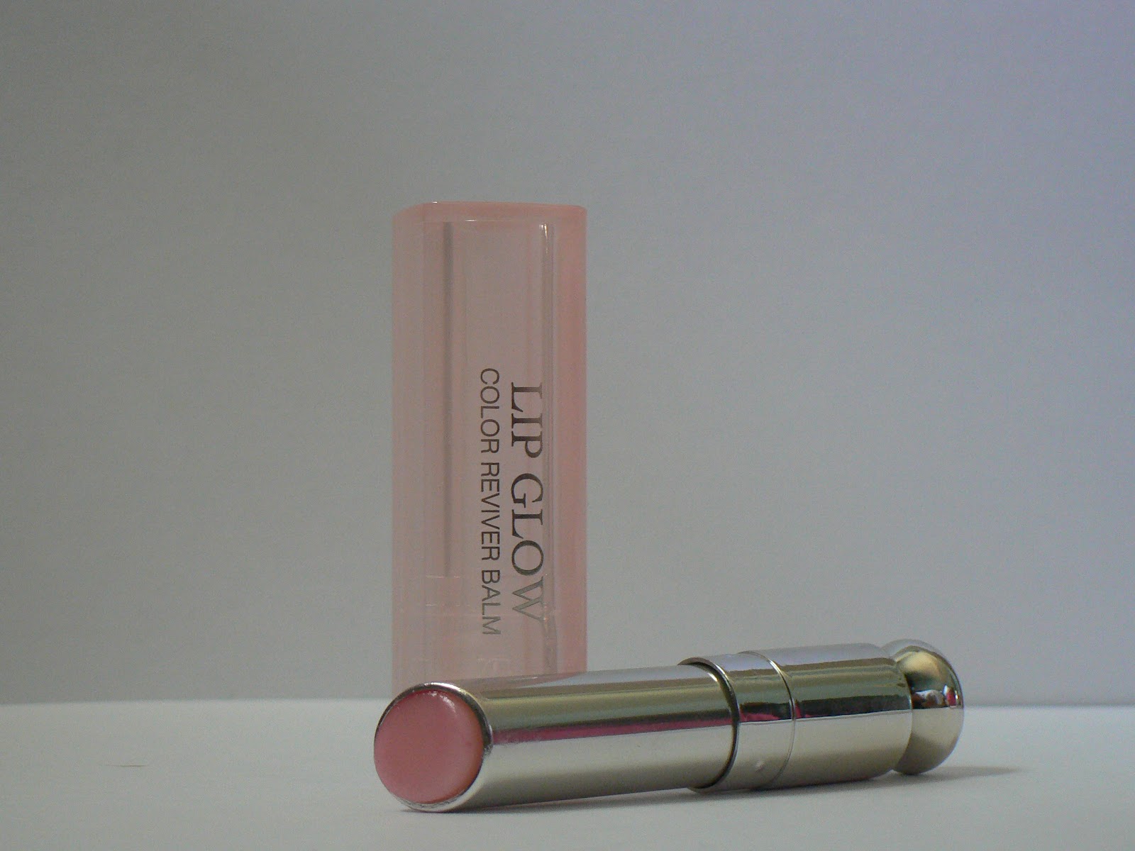 Totally Chic Color Adjusting Lip Balm!