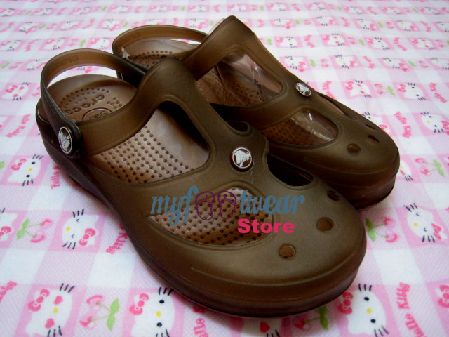 MyFootWearStore Pusat Sepatu  Crocs  Murah Surabaya  New 