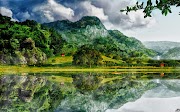 20+ Pemandangan Alam Yang Indah, Ide Terkini!