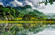 Inspirasi 39+ Pemandangan Bagus