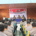 PROGRAM “TAKWA” MENJADI SALAH SATU ARAHAN KAPOLRES GORONTALO DALAM APEL BHABINKAMTIBMAS