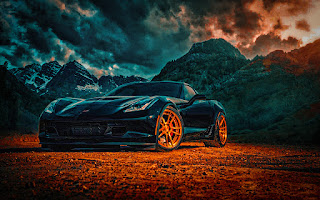 CB Editing Background