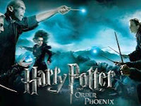 Harry Potter and the Order of the Phoenix Summary II