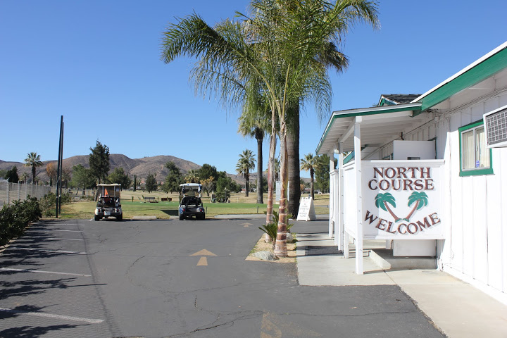 Residents Express Concern About Closing Of North Golf Course Menifee 24 7