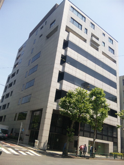 住友不動産青山ビル南館 旧 住友不動産赤坂ビル